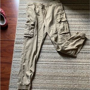 GoodFellow And co. cargo pants